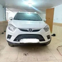 جک اس ۵ مدل ۹۴ دنده ای