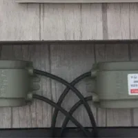نئون شیشه ای