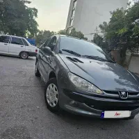 206sd مدل 93 tu5