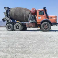 اجاره تراک میکسر