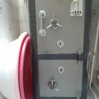 فروش گاو صندوق  در حد نو