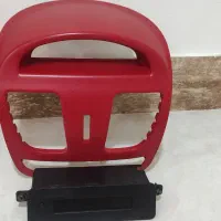 قاب ساعت کوییک ساینا فابریک کارخانه سالم