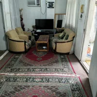 خانه ویلایی ۱۱۶ متری سند دار فلکه رازی