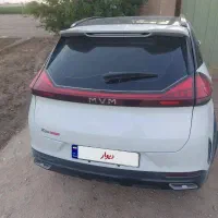 ایکس ۳۳ کراس