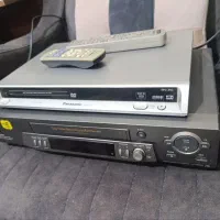 دستگاه دیویدی وی سی دی