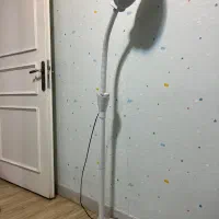 لوپ چراغ ایستاده