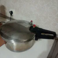 زودپز 4/5لیتری پارس