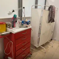 اجاره و واگذاری درمانگاه
