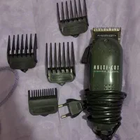 ریش تراش ژاپنی مدلA007
