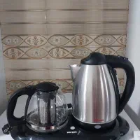 چای‌ساز