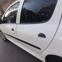 ماشین پژو تیت 3