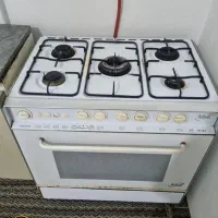 فروش اجاق گاز پنج شعله فردار اردل