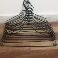 چوب لباسی(آویز لباس)