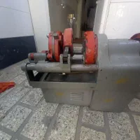حدیده برقی۲ اینچ
