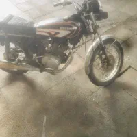 موتور شیرکوه 200