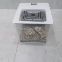 آکواریوم آبشور