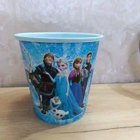 سطل زباله اتاق کودک نو
