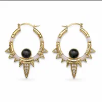 گوشواره های خاص لولو
