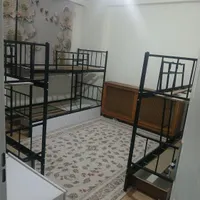 خوابگاه دخترانه تازه تاسیس vipمینا شریعتی قلهک|اجارهٔ کوتاه‌مدت آپارتمان و سوئیت|تهران, ظفر|دیوار