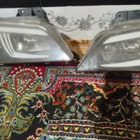 چراغ اسپرت پارس