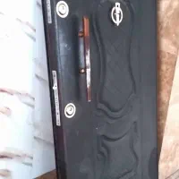 درب ضد سرقت