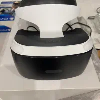 عینک واقعیت مجازی سونی مدل PlayStation VR