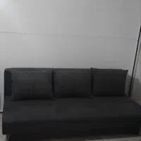 مبل تخت شو، مدل سامان|مبلمان خانگی و میز عسلی|قم, شاه ابراهیم|دیوار