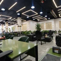 استخدام وجذب منشی و مشاور خانم در دپارتمان بالون