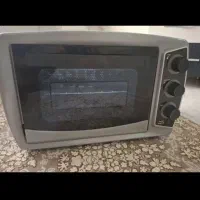 توستر نو  ۵ملیون سالم و بدون ایراد