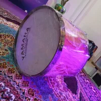 طبل ارتشی (دوقل)