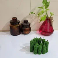 شمع برای سفره های مذهبی