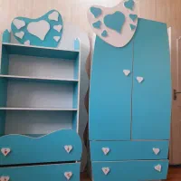 کمدودکور کودک