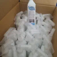 چربی زدای نانوسان