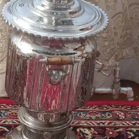 سماور|سماور، چایساز، قهوهساز|کاشان, امام خمینی|دیوار