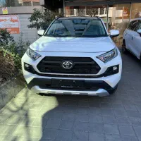 فروش امتیاز خودرو جانبازان تویوتا راوفور