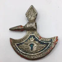 تبر