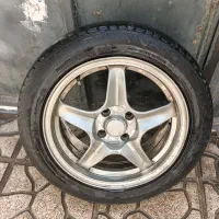 رینگ لاستیک سایز ۱۶