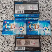 7 عدد نوار کاست نو آکبند LG