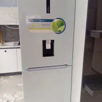 یخچال مدل پارس نو