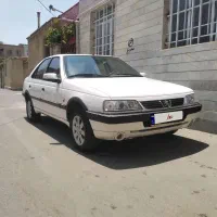 پژو 405 SLX