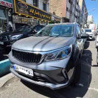 بی ای سی بک صفر ایکس۳ پرو رنگ‌بندی X3 PRO خشک۴۰۵