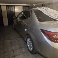 دنا پلاس خشک اتوماتیک آپشنال توربو گارانتی طلایی