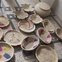 فروش صنایع دستی حصیرلوکس