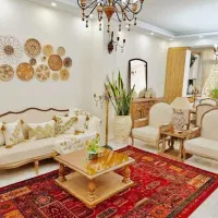 آپارتمان ۸۷متری،گلستان