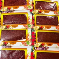 زعفران قائنات قیمت عمده تعداد محدود