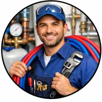 لوله کشی اب و فاضلاب و صفر تا صد بازسازی ساختمان