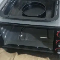توستر|ظروف پختوپز|خرمآباد, |دیوار