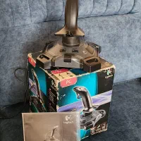 لاجیتک اتک۳