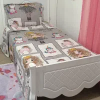سرویس خواب دخترانه