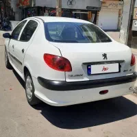 206 sd مدل آخر۹۸